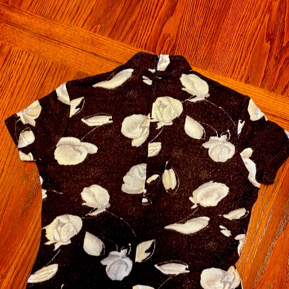 Mini Dress - Picture 3 of 4